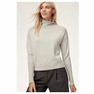 WILRED ARITZIA Cyprie Sweater